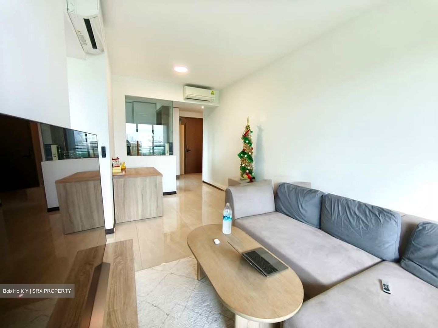 Normanton Park (D5), Apartment #540684101